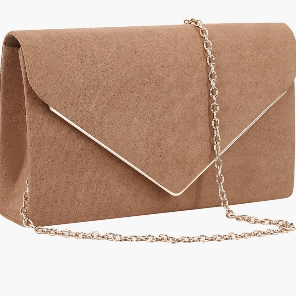 Flap Dazzling Small Clutch Bag Evening Bag…